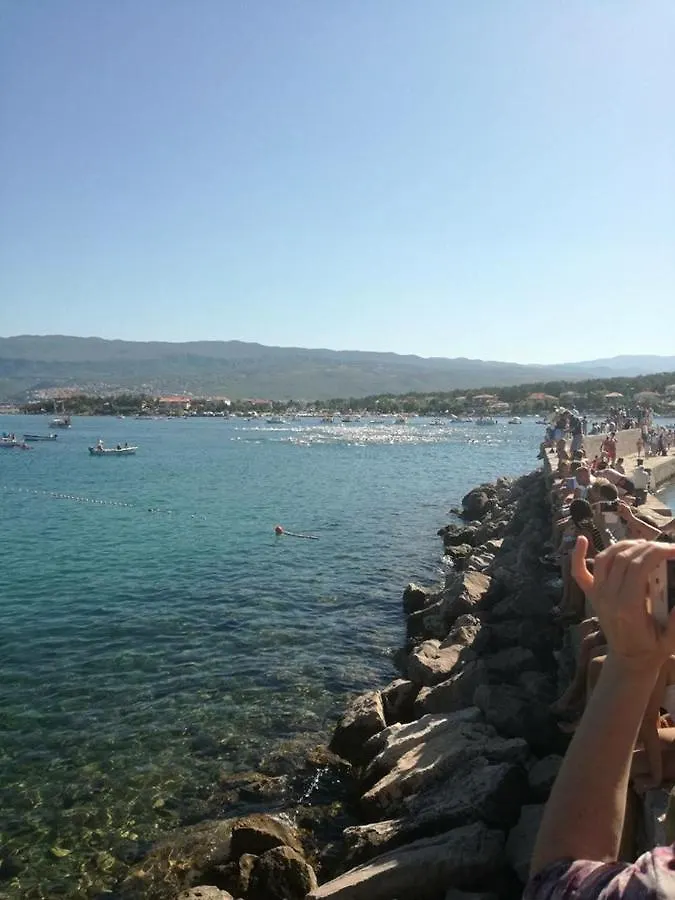 Apartmani Darko Silo 0*, Silo (Krk) Croatia