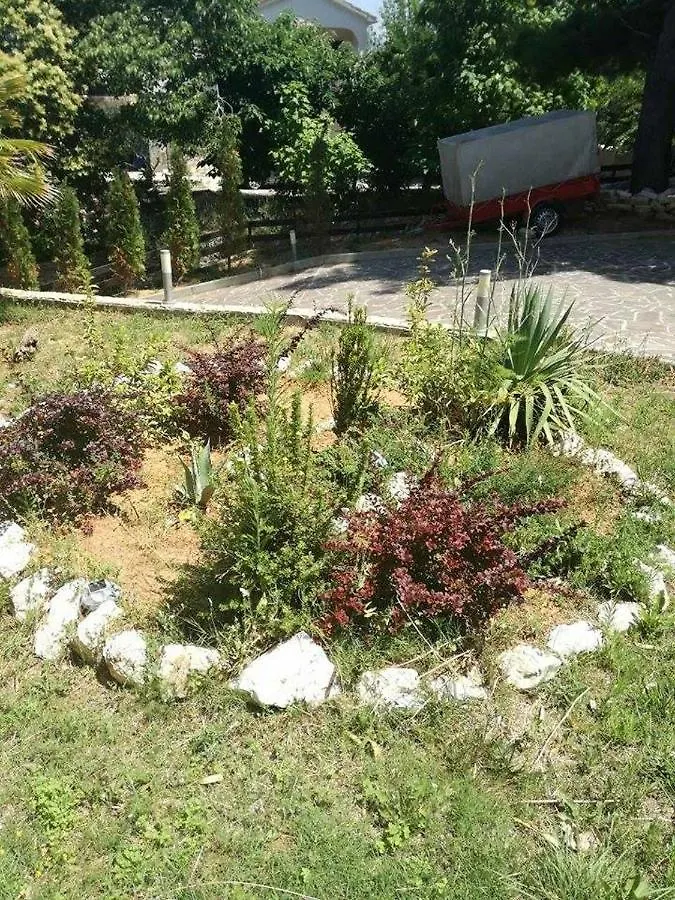Apartment Apartmani Darko Silo Croatia