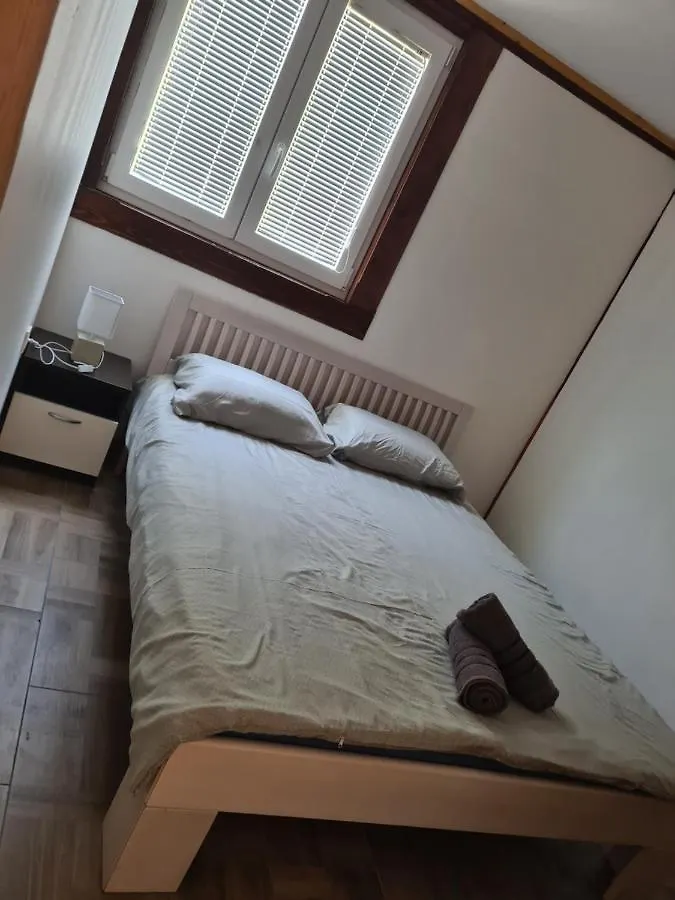 Apartmani Darko Silo 0*, Silo (Krk)