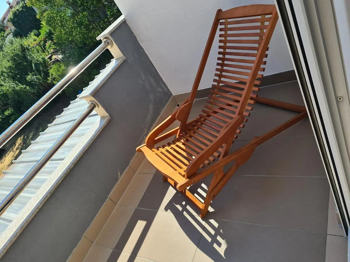 Apartmani Darko Silo 0*, Silo (Krk) Croatia