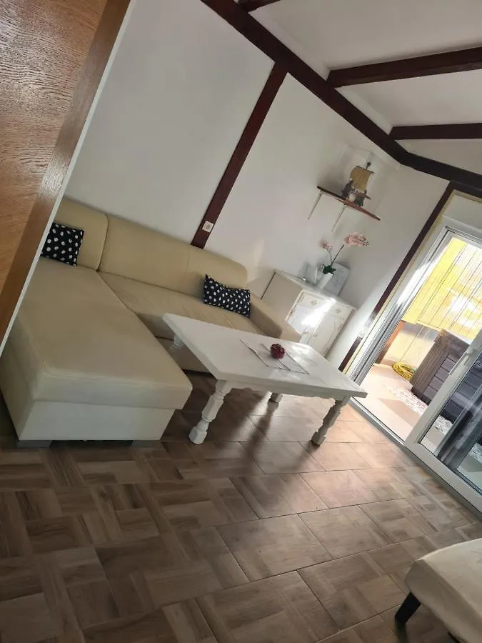 Apartmani Darko Silo 0*, Silo (Krk) Croatia