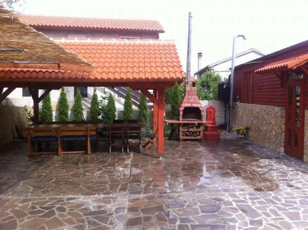 Apartmani Darko Silo Croatia
