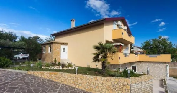 Apartmani Darko Silo
