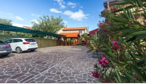 Apartmani Darko Silo 0*, Silo (Krk) Croatia