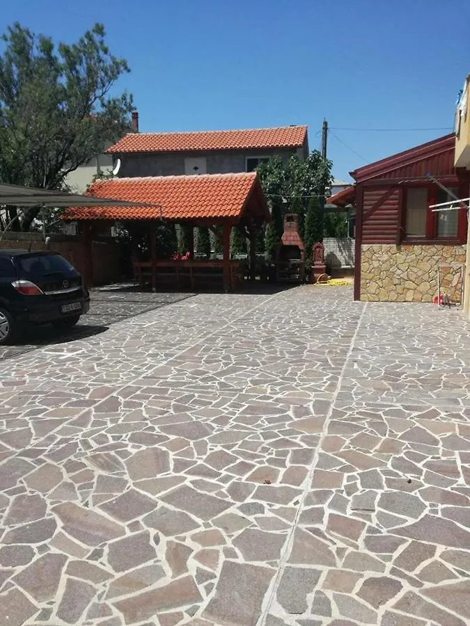 Apartmani Darko Silo Apartment Silo (Krk)