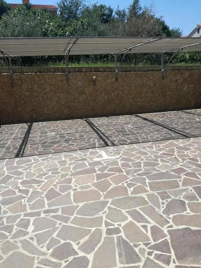 Apartmani Darko Silo Apartment Silo (Krk)