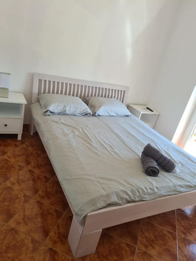 Apartmani Darko Silo 0*, Silo (Krk)