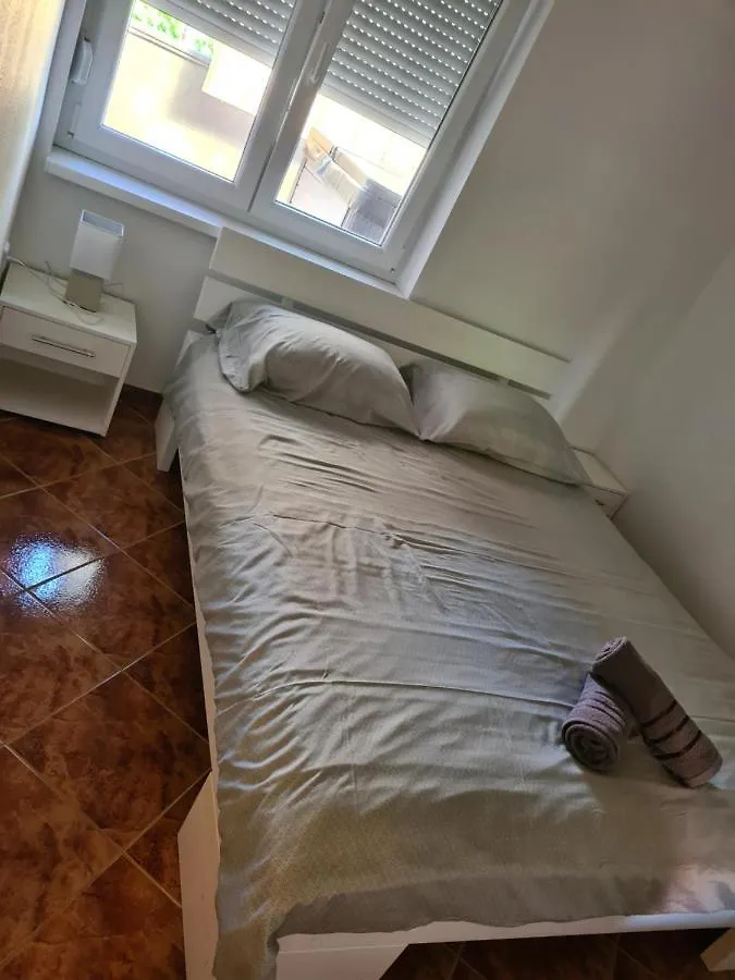 Apartmani Darko Silo Apartment