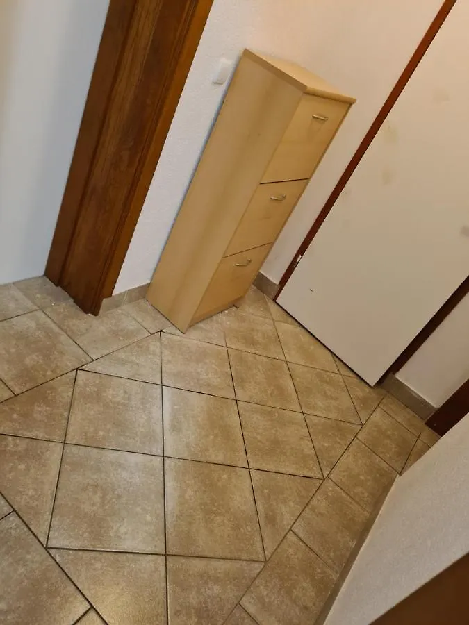 Apartmani Darko Silo Apartment