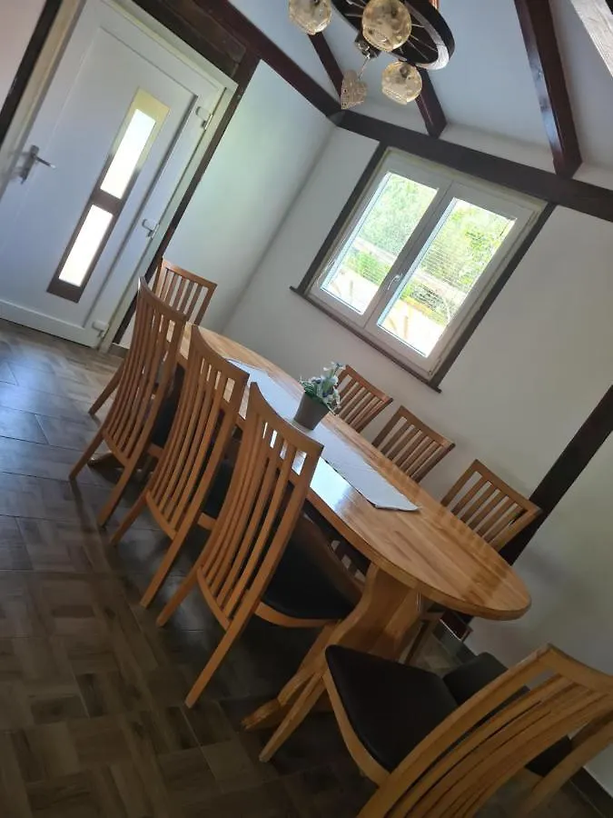 Apartmani Darko Silo Apartment Silo (Krk)