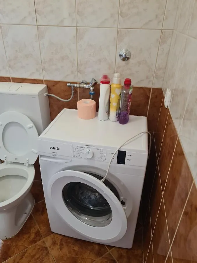 Apartmani Darko Silo Silo (Krk)