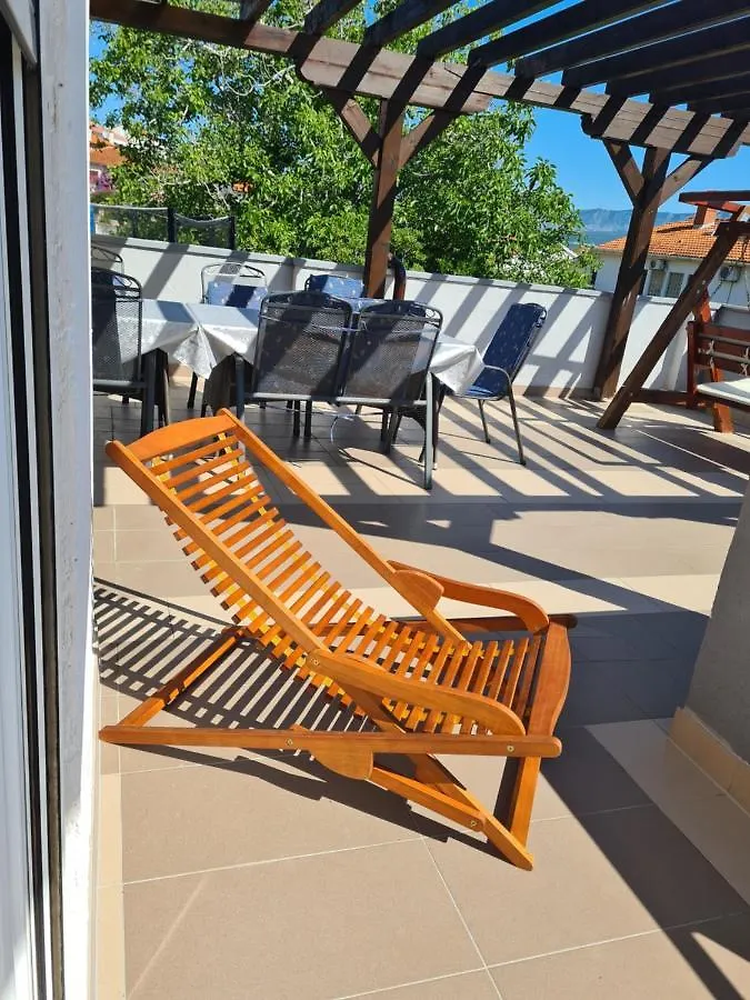 Apartment Apartmani Darko Silo Croatia