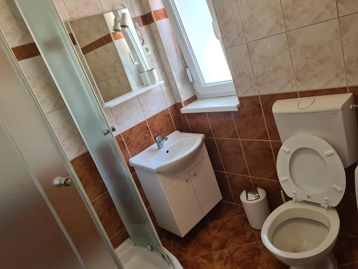 Apartment Apartmani Darko Silo