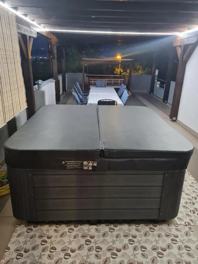 Apartmani Darko Silo Silo (Krk)