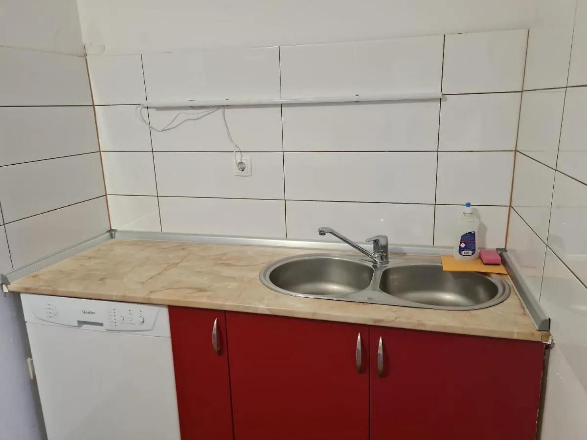 Apartment Apartmani Darko Silo