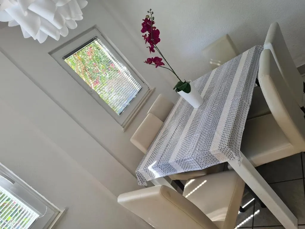 Apartmani Darko Silo Silo (Krk)