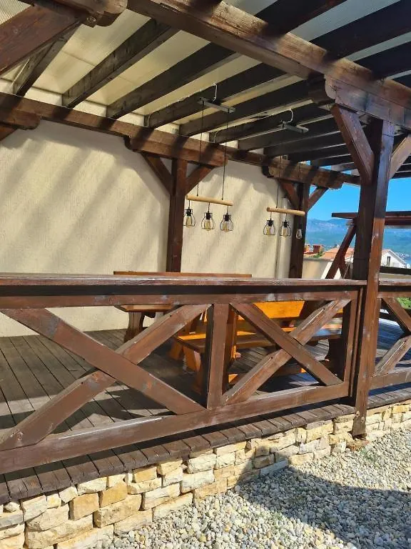 Apartmani Darko Silo