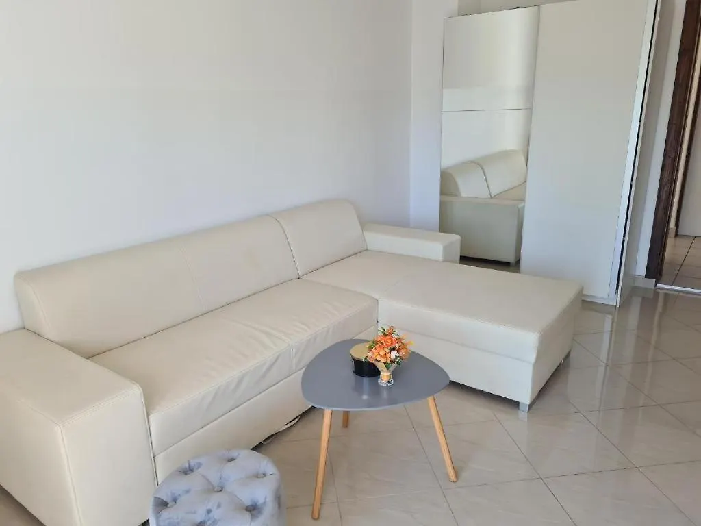 Apartmani Darko Silo Apartment