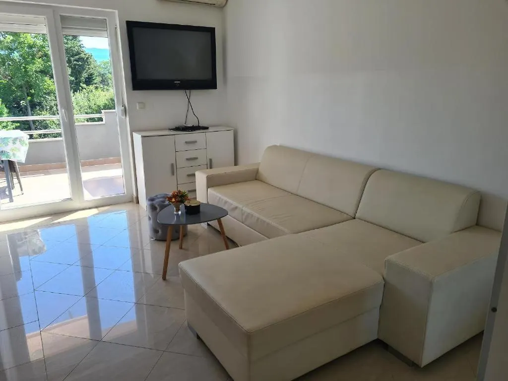 Apartment Apartmani Darko Silo