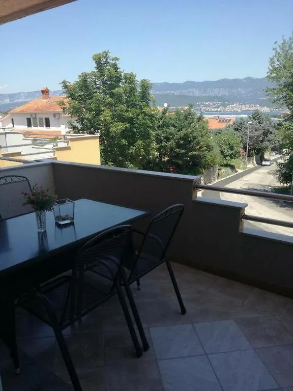 Apartment Apartmani Darko Silo