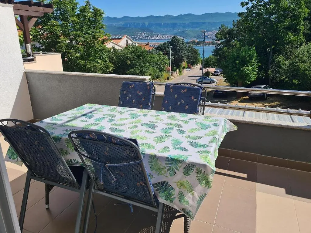 Apartmani Darko Silo Croatia